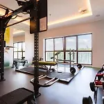 Sea View лазурен бряг Апартаменты Бургас
