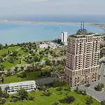 Apartment Sea View лазурен бряг