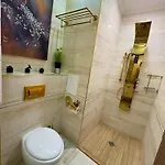 Sea View лазурен бряг Apartment Burgas City