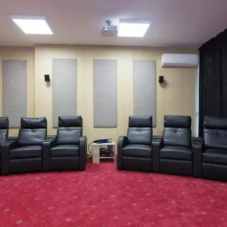 Apartamento Sea View лазурен бряг *