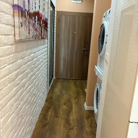 Апартаменты Sea View лазурен бряг *