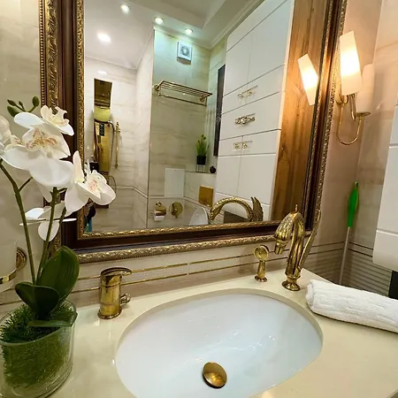 Sea View лазурен бряг Apartamento
