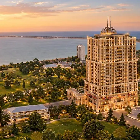 Sea View лазурен бряг Διαμέρισμα *